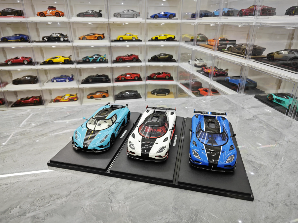 Resin Car Models Archives - Scale Artisan | Precision Custom Scale Models