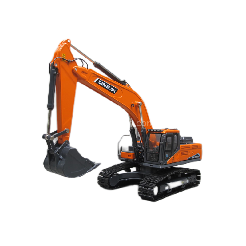 1 50 Develon DX380hd excavator model (5)