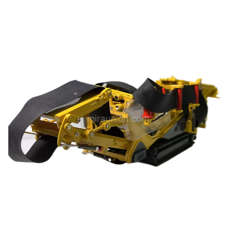 1 50 Keestrack K6 diecast screening machine model (7)