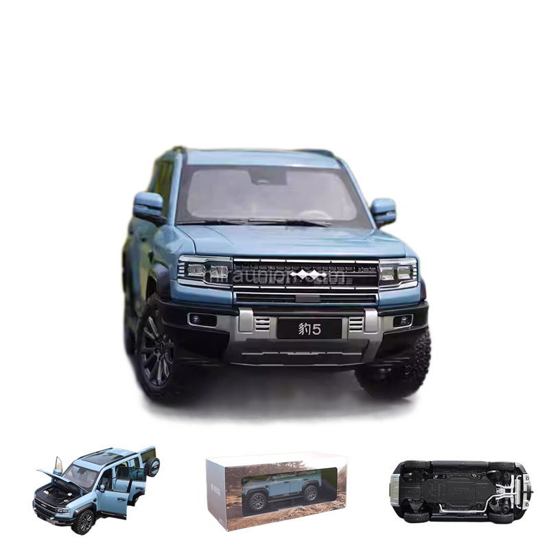 Diecast Car Models Archives - Custom Scale Model Manufacturer