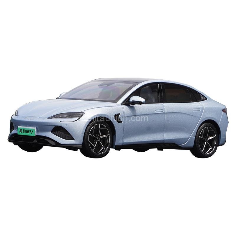 Pyib Model Car 1:18 BYD Seal EV scale model cars - a high-quality, fully customizable ...