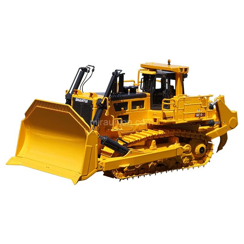 1 43 Shantui SD90-C5 Diecast Bulldozer Model – Heavy Alloy Engineering Vehicle Replica (8)