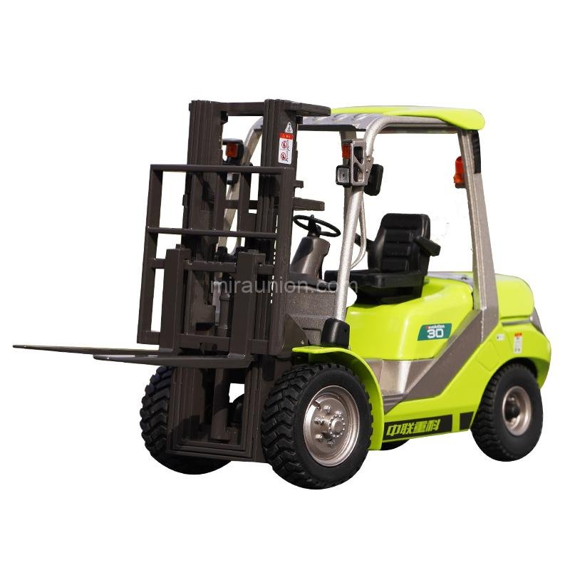 ZoomlionFD30RForklift_1