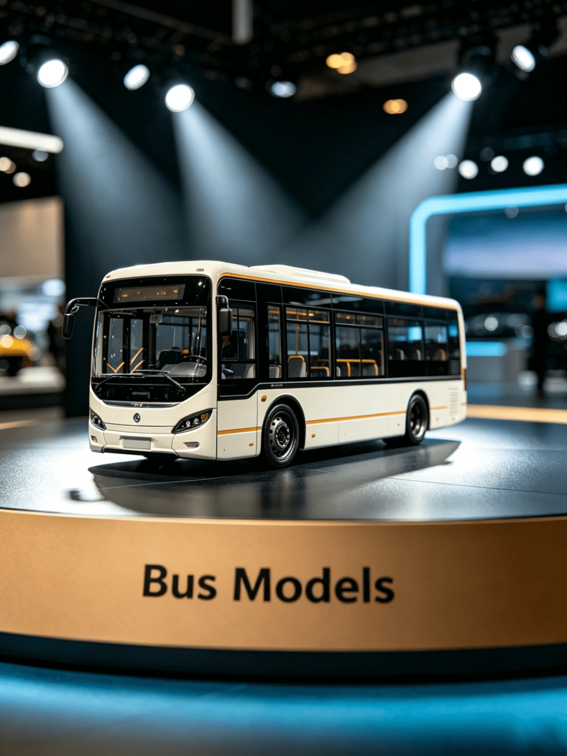 Study Scale Models Professional Custom High-Fidelity Scale Models | Scale Artisan