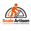Scale Artisan | Precision Custom Scale Models